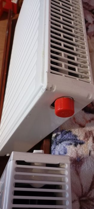 Батареи отопления  70*50, 120*30 из новостроя.