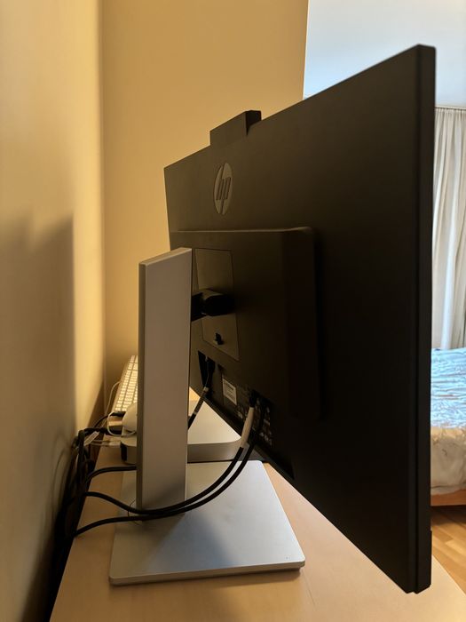 Monitor HP MP27 cali