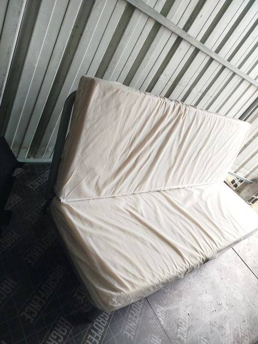 Sofá cama extensível