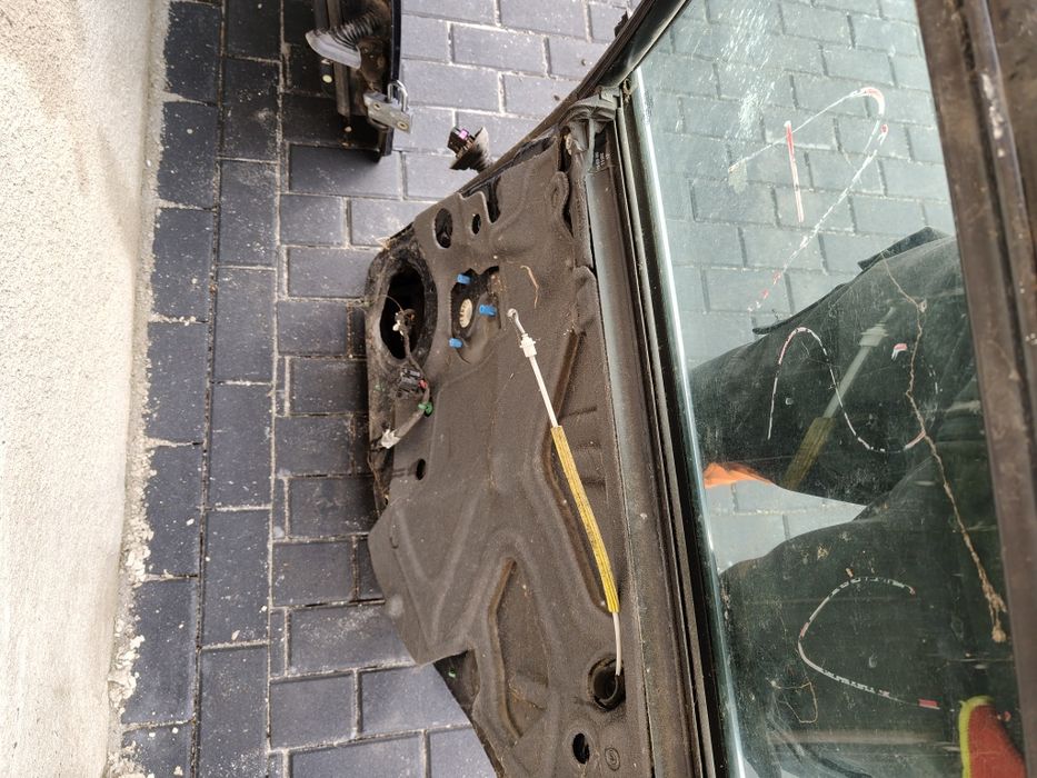 Drzwi audi a4 B7 LZ5A przód tył lewe prawe tył przód wysyłka