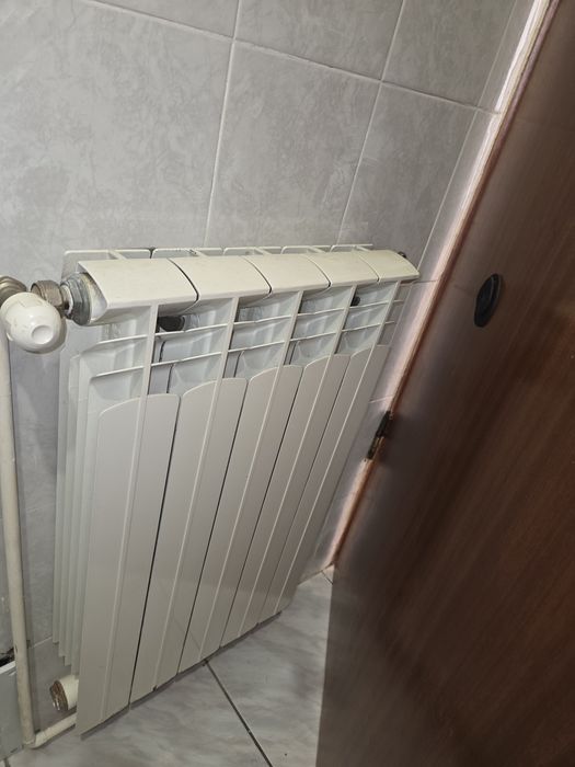 Aquecimento central  Radiadores
