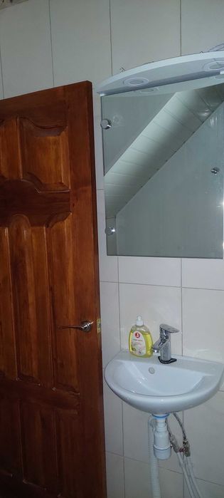 Сдаю посуточно, почасово 1-к квартиру р-н рынок Колос, Автовокзал.