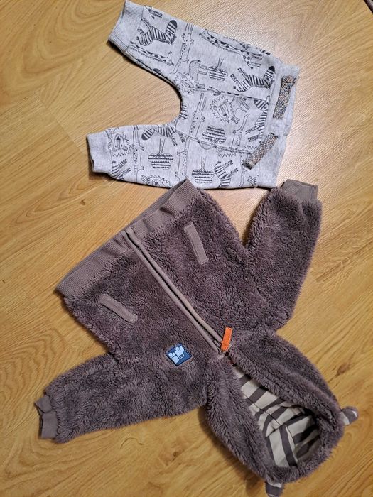 Bluza, spodnie niemowlęce / 3-6 miesięcy
