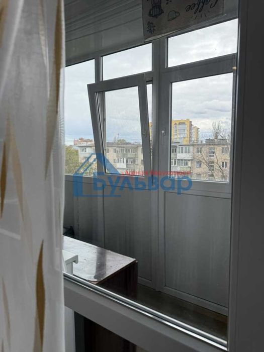 2к.квартира, Зигіна, цегла, з ремонтом