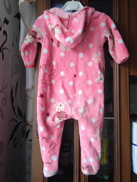 Костюмчик для малечі