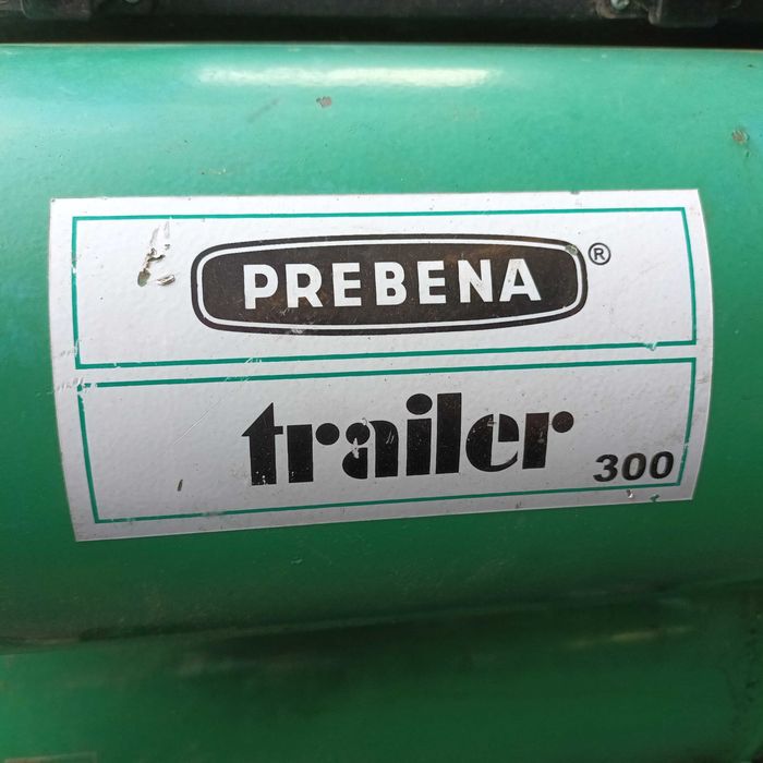 Sprężarka 300l/min 1,8kw 230v