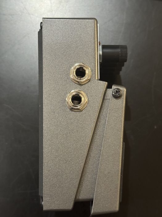 Efekt gitarowy / wokalowy BOSS RV-5 Digital Reverb.