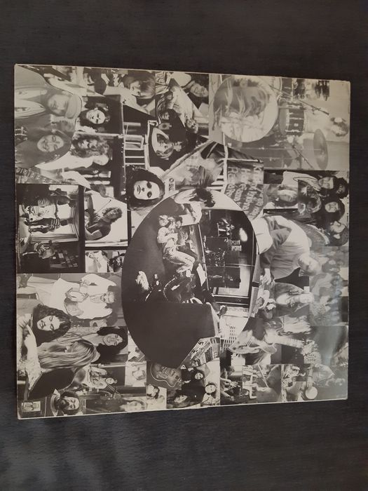 Quintessence/1971/dive deep/island/UK/nm-