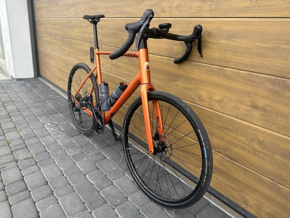 Scott Speedster Gravel 30 2023 rozmair xxl/61