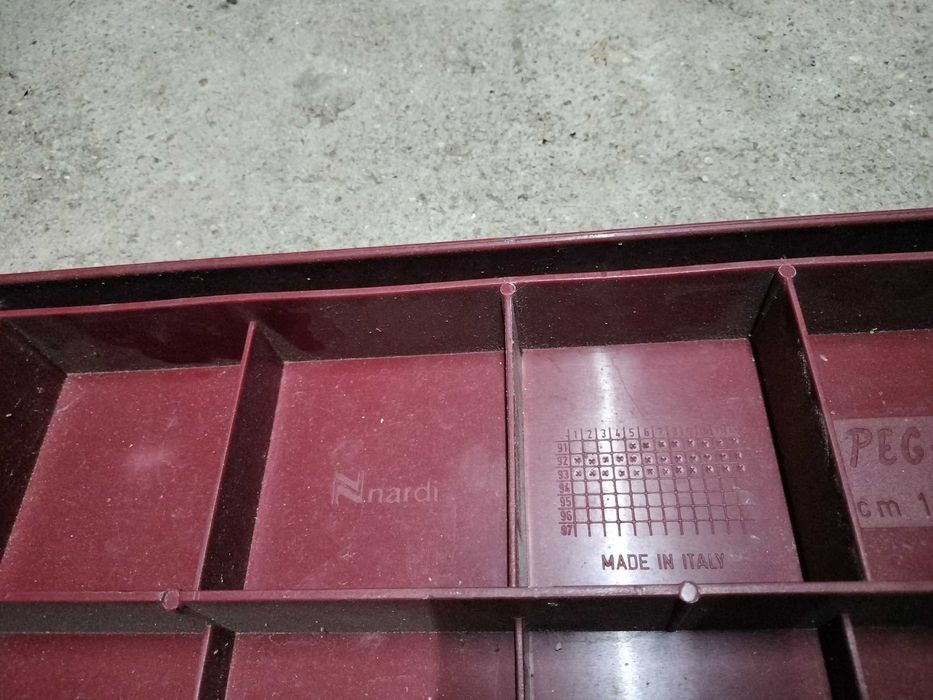 Mesa de Jardim NARDI Pegaso 120x70 cm Desmontável
