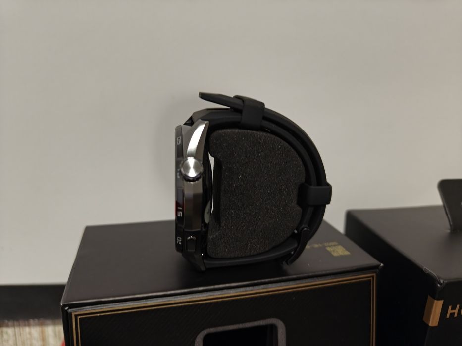 Смарт-годинник Huawei Watch GT 6 46 мм/ 64 гб/ HarmonyOS 6