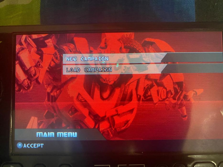 Gra Psp Transformers Revenge of the Fallen