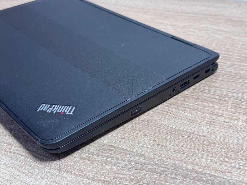 Захищений Lenovo ThinkPad 11e 5Gen 8/128 NVMe Win11 Celeron N4100