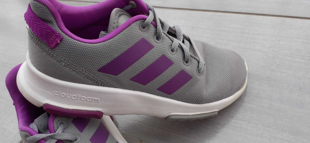 Buty dzieciece adidas 33