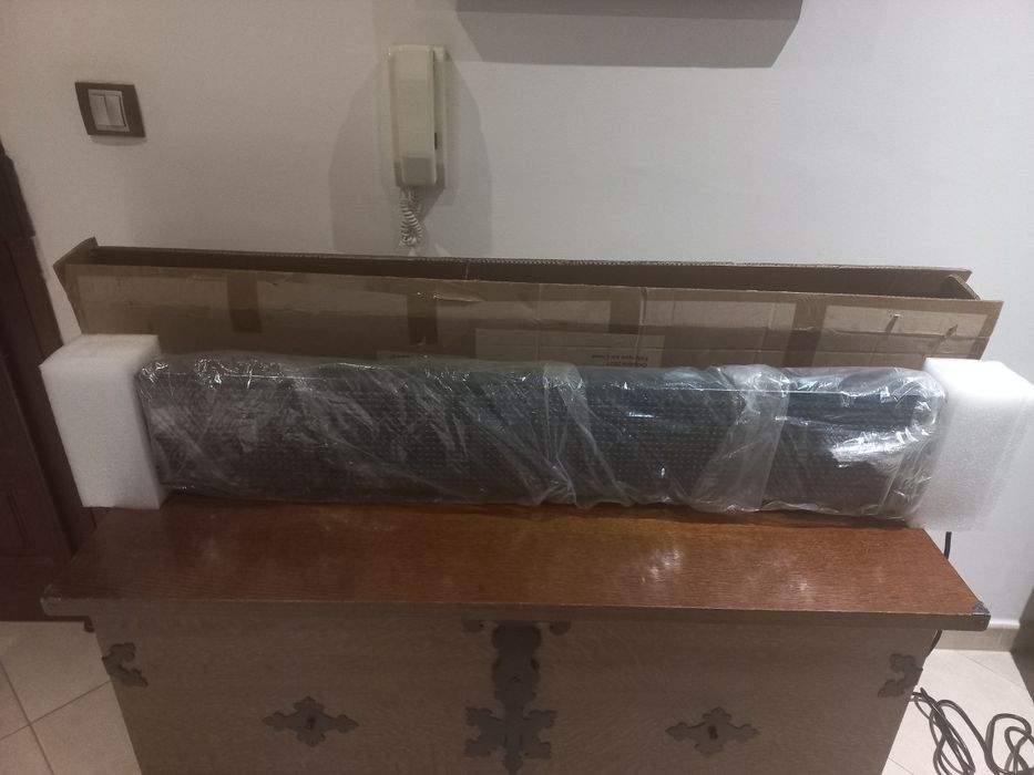 Luminoso Lacoste (Novo)