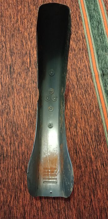 Крило (болотнік) переднє до мотоцикла ИЖ