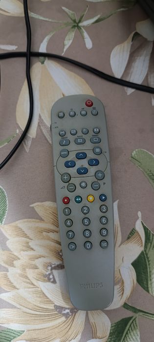 Televisão a funcionar impecável como nova