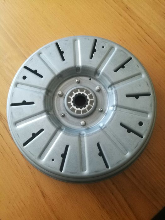 Pralka LG F10B8ND