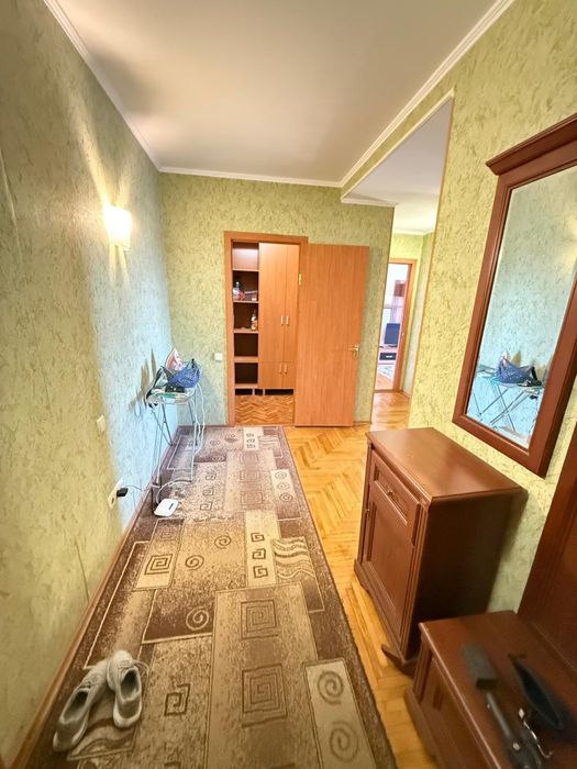 Продаю крупногабаритную 1к квартиру.