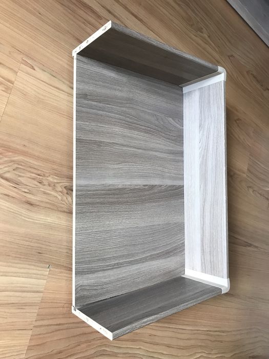 Estrutura gaveta Besta IKEA
