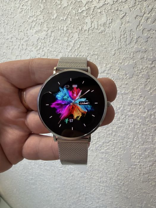 Годинник Carneo Phoenix HR+