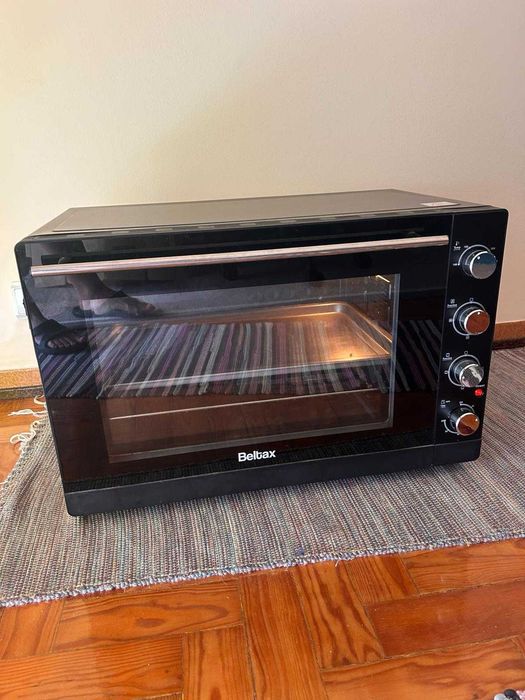 Forno elétrico 65 litros - Beltax
