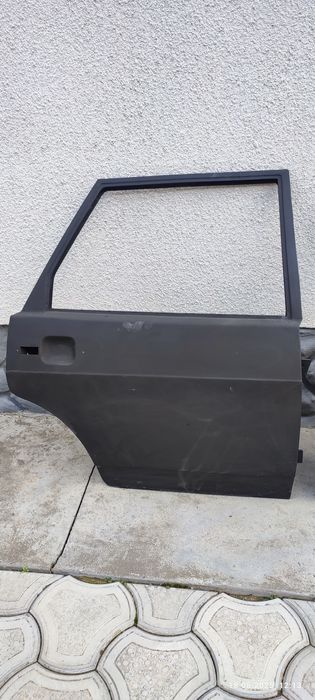 Двері задні ваз 2109