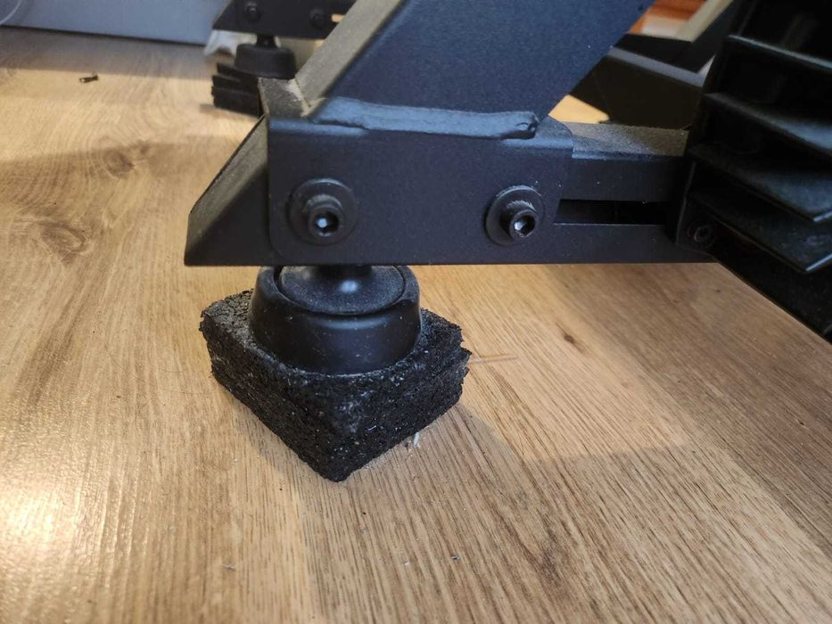 Kompletny SIM RIG - Fanatec + F-GT+masa dodatków-Wartość >10 000 zł