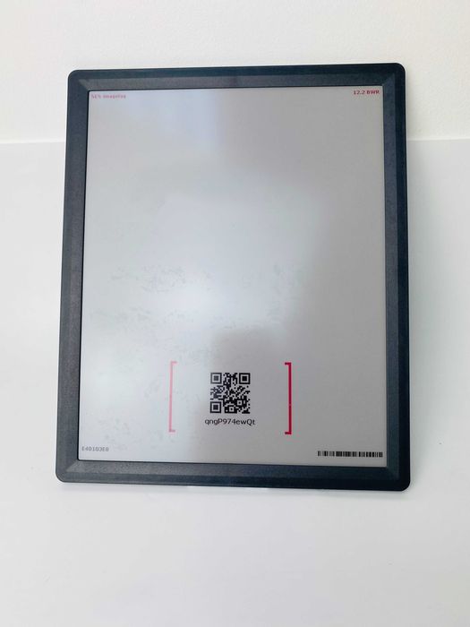 Електронні цінники SES imagotag  (VusionGroup) різні ВЕЛИКА КІЛЬКІСТЬ