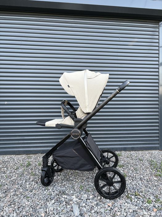 Коляска 3в1 Carrello в ідеалі