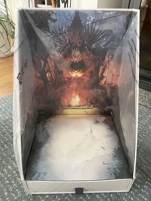 Horizon Forbidden West Regalla Edition