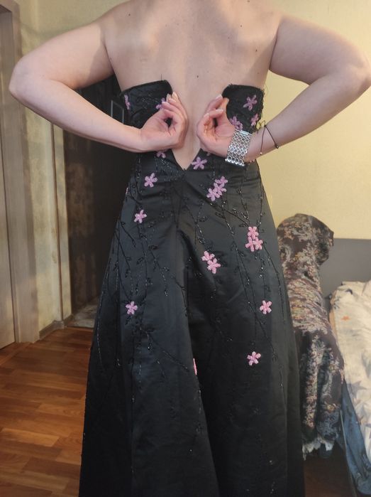 Плаття   вечірнє