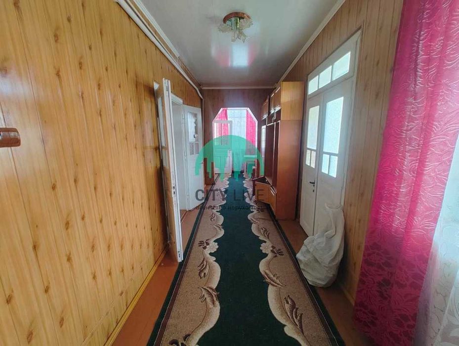 Продаж будинку в с.Крилос(60)