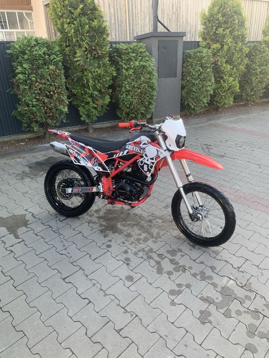 Продам skybake crdx 200