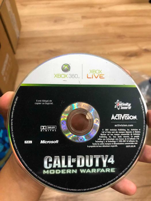xbox 360 jogos usados