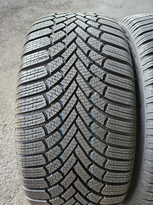 Kpl Opon Zimowe Bridgestone Blizzak 6 225/45R17 94V XL Rok 2025