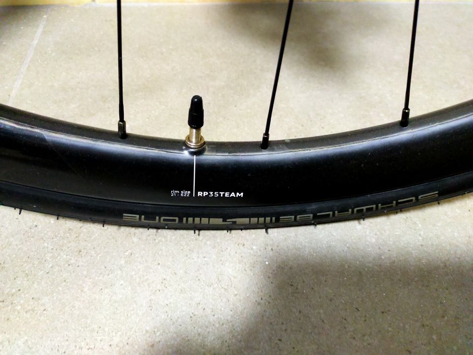 Bicicleta Scott Addict 20