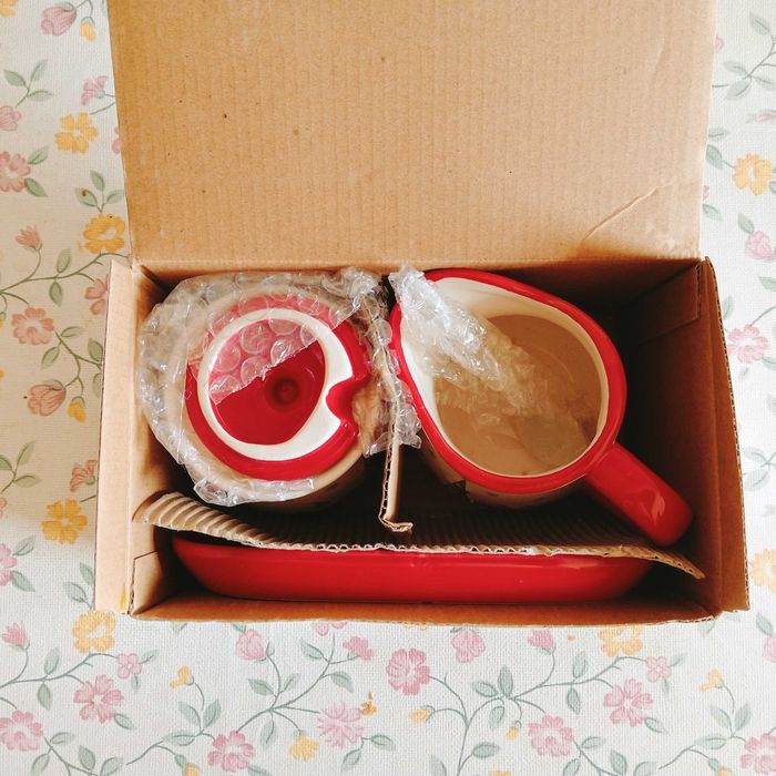 Christmas Tableware Set467296347394549762