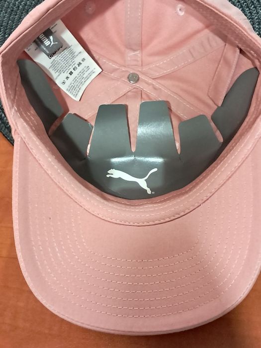 Czapka z Daszkiem Puma