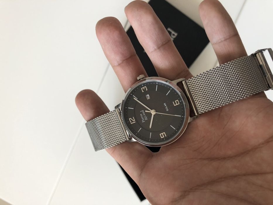 Zegarek Pierre Ricuad