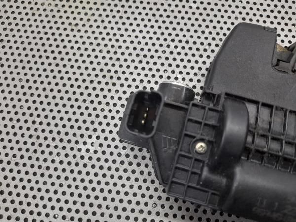 Fechadura / fecho da mala PEUGEOT 3008 I (0U_)