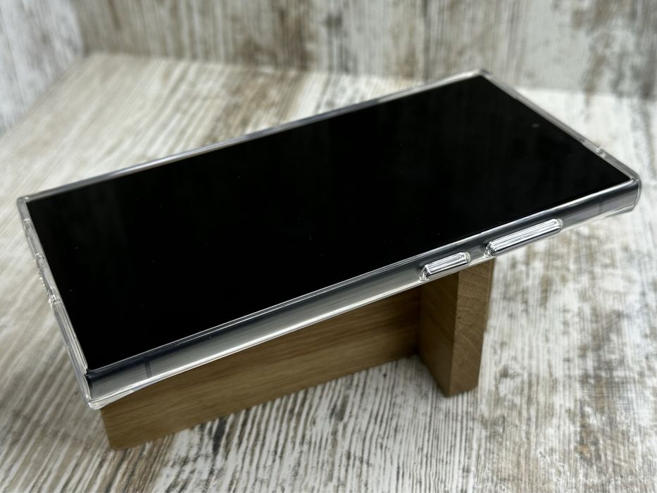 Чехол прозрачный Space на Samsung S24/ S24 Plus/ S24 Ultra Чохол