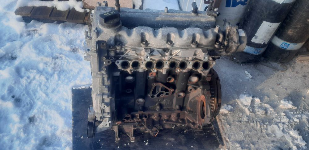 silnik 1.4 CRDi ,Hyundai, Kia 136 tys km