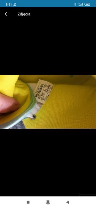 Buty Nike 37 trampki do kostki