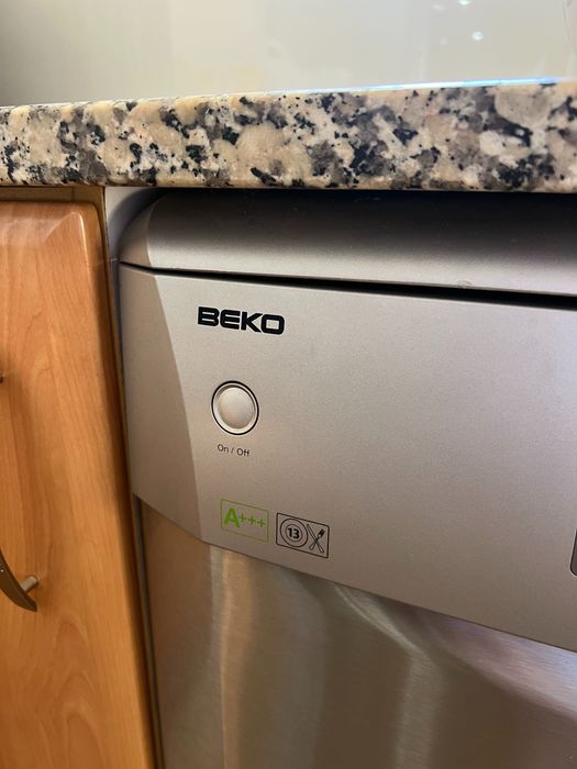 Maquina de lavar loiça Beko DFN 71046 X30 green line