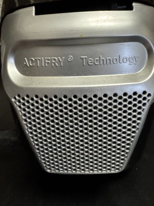 ActiFry 2 in 1 Tefal