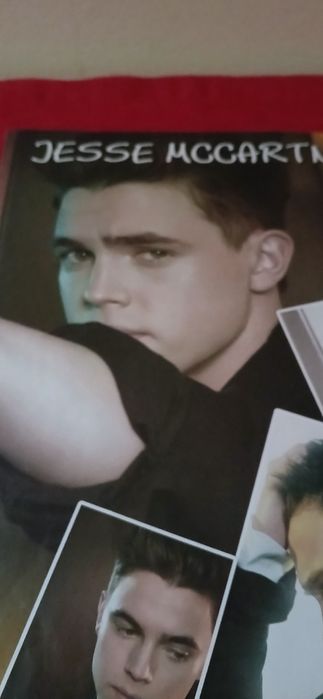 Poster Jesse McCartney