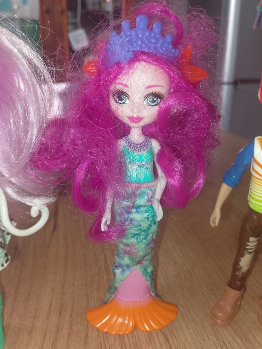 Продам ляльки 200 грн за 3 шт