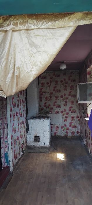 Продається дача в товаристві Придніпрянське