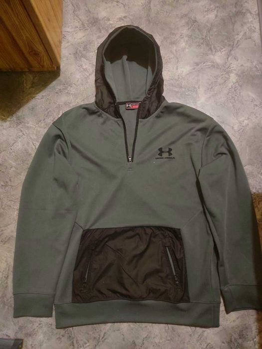 Широкий спортивный худак Under Armour